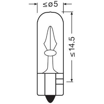 OS-2721-2BL