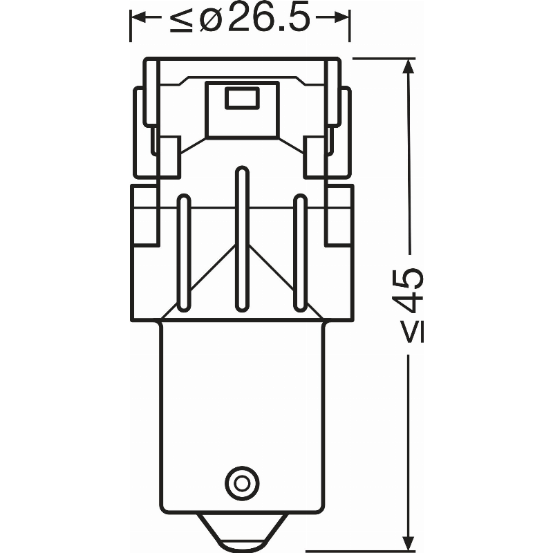 OS-7506DWP-2BL