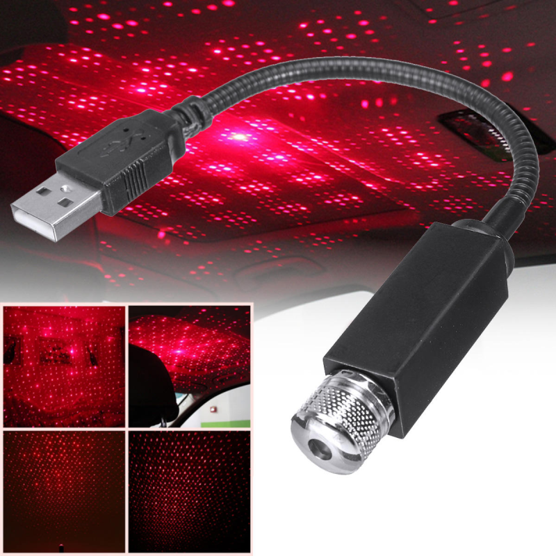 SND001 RED