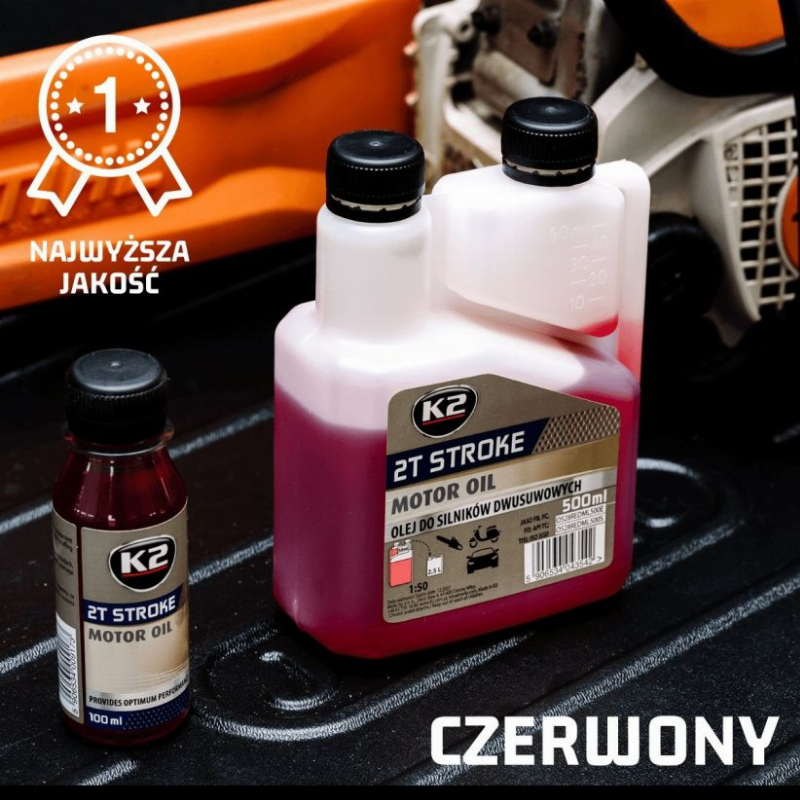 2TR500ML