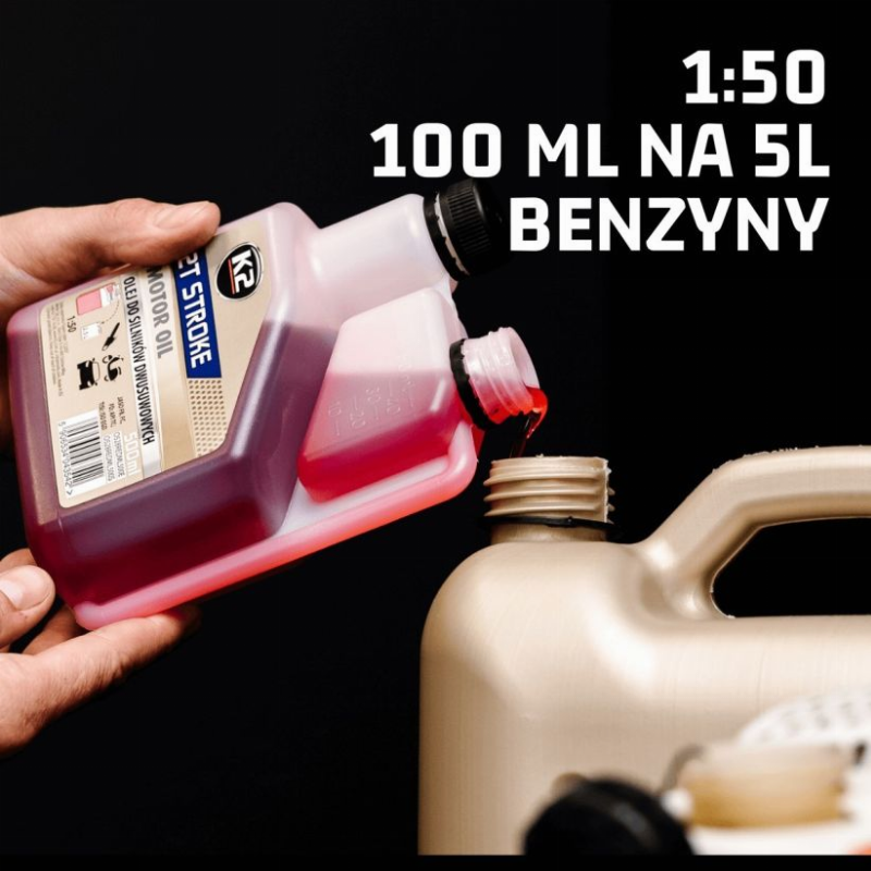 2TR500ML