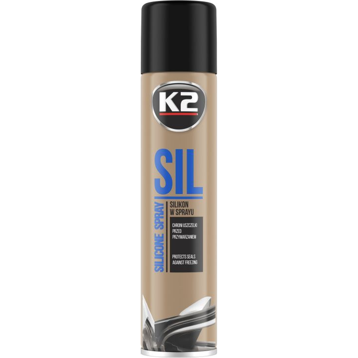 [10767] PURŠKIAMAS SILIKONAS "SIL" 300ML.