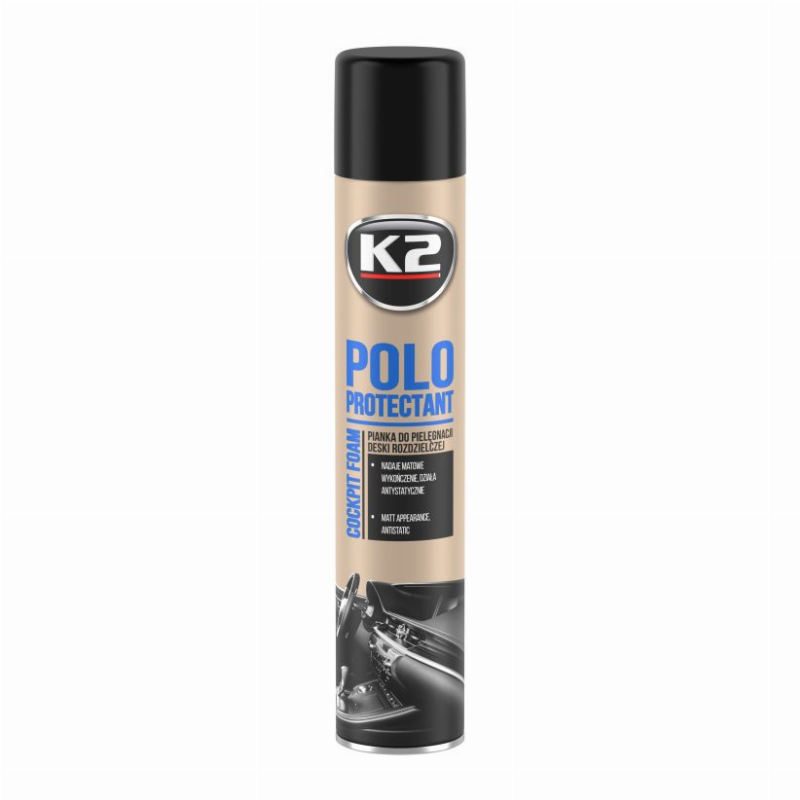 [10584-3] POLO PROTECTANT MAT  750ML