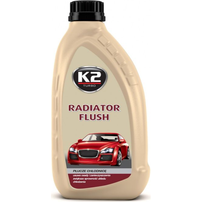 [18102] RADIATORIAUS PLOVIKLIS "RADIATOR FLUSH" K2