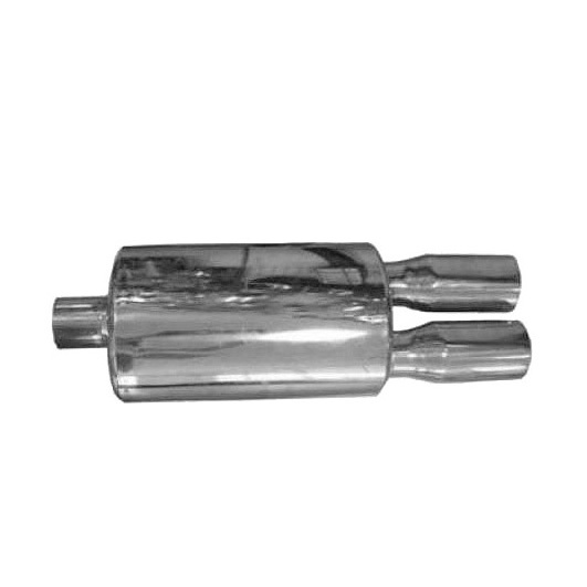 [MA-A0034] MUFFLER BOX