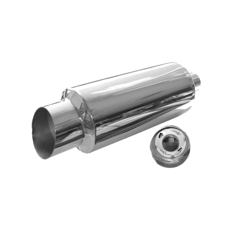 [MA-A007] MUFFLER BOX