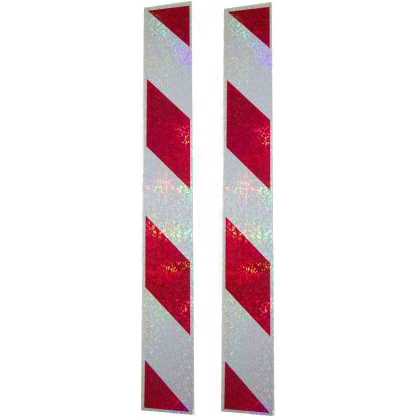[614B] DECORATIVE STICKER