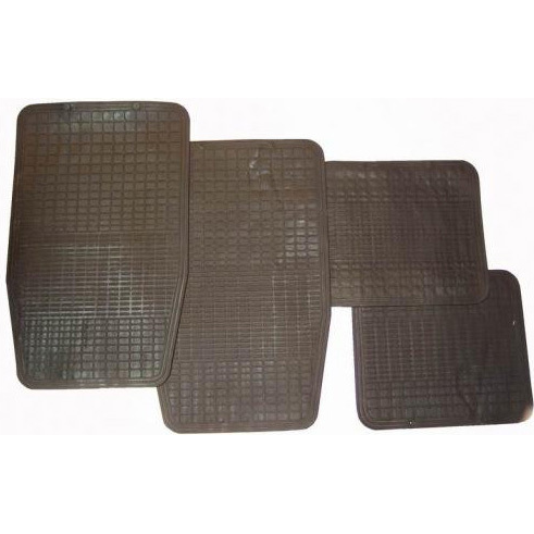 [23-10010] CAR MATS