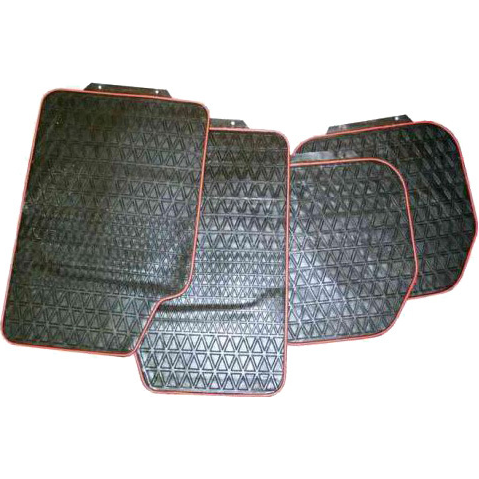 [23-1009S] CAR MATS