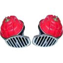 GARSINIAI SIGNALAI 12V