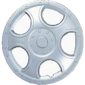 WHEEL COVERS