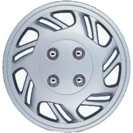 [WJ-5016-C-14] WHEEL COVERS