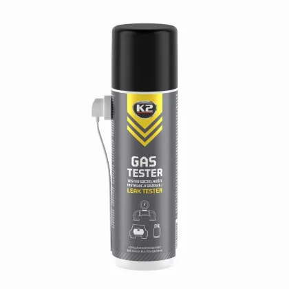 [10611] DUJŲ NUOTEKIO TESTERIS "GAS TESTER"