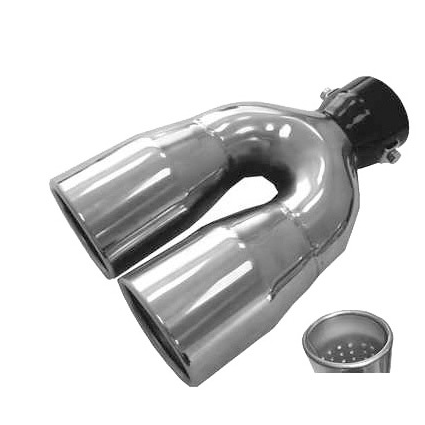 [27-0303] MUFFLER TAIL