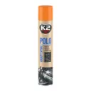 POLIROLIS COCKPIT PERSIKAS K2 750ML