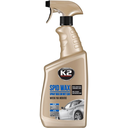 VAŠKAS SPID WAX 750ML