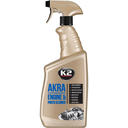 VARIKLIO VALIKLIS "AKRA" 750ML