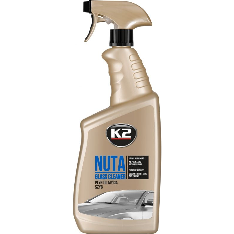 [10248] STIKLŲ PLOVIMO SKYSTIS K2 "NUTA" 750ML