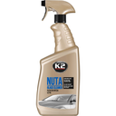 STIKLŲ PLOVIMO SKYSTIS K2 "NUTA" 750ML