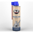 VARŽTŲ ATSUKIMĄ PALENGVINANTI PRIEMONĖ VULCAN 500ML.