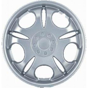 WHEEL COVERS