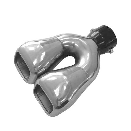 [27-0307] MUFFLER TAIL