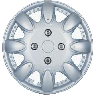 [WJ-5015-C-14] WHEEL COVERS