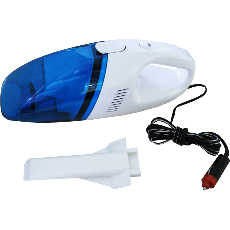 [VC222] AUTOMOBILINIS DULKIŲ SIURBLYS 60W 12V