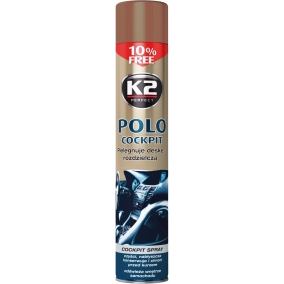 [10583-11] POLIROLIS COCKPIT KAVA K2 750ML