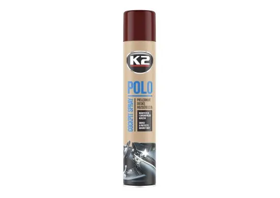 [10583-11] POLIROLIS COCKPIT KAVA K2 750ML