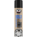 PADANGŲ JUODIKLIS 600ML. BOLD PURŠKIAMAS