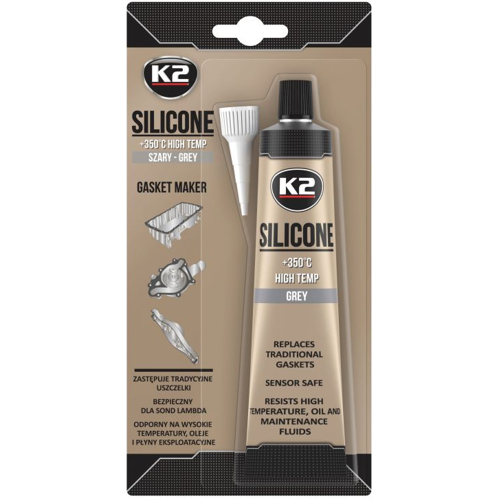 [10703] SILIKONAS PILKAS 85GR.
