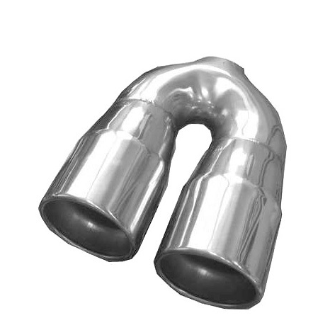 [27-0301] MUFFLER TAIL