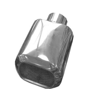 [27-0004] MUFFLER TAIL