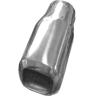 [27-0005] MUFFLER TAIL