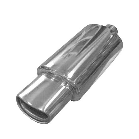 [MA-A00051] MUFFLER BOX