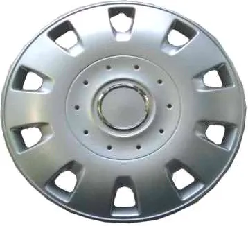 WHEEL COVERS