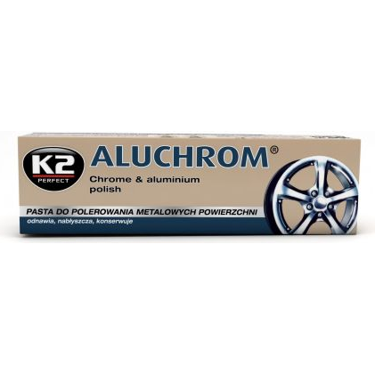 [10429] POLIRAVIMO PASTA CHROMUI ALUCHROM 120G