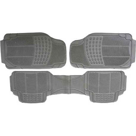 [23-1210PG] CAR MATS FOR MINIVANS