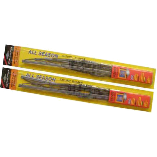 [85503] WIPER BLADES FOR CHRYSLER VOYAGER 1991-1996.03