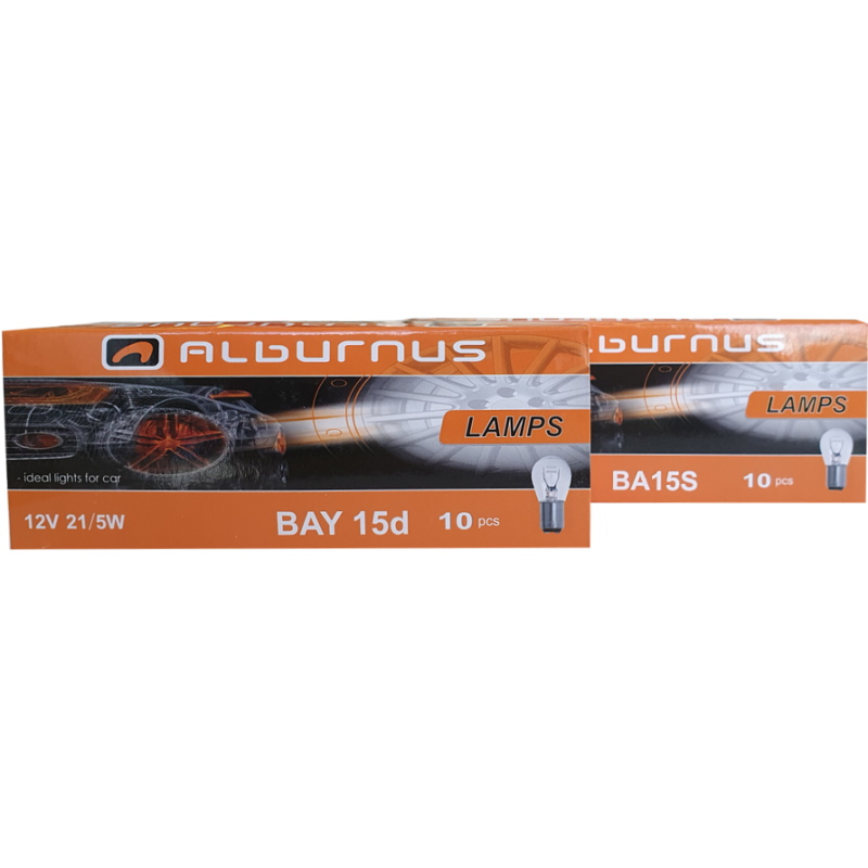 [AL50050] LAMPAS S25
