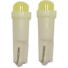 [AL50100W] LEMPUTĖS W2W T5 LED 1SMD 12V (2VNT)