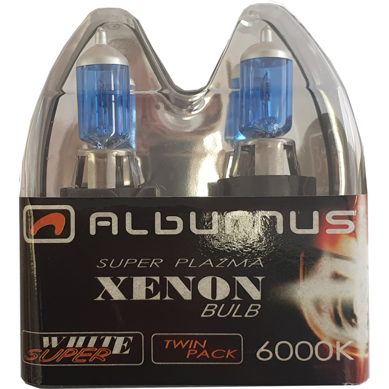 [AL50201] LAMPS H1, 9005, 9006, 9007