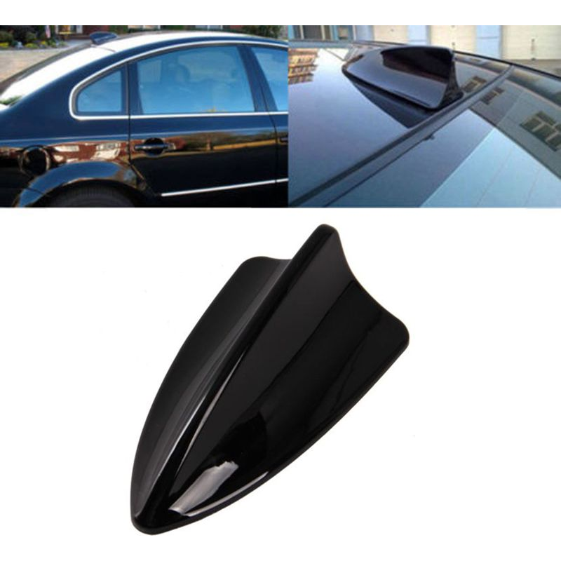 [AN695BK] ANTENNA IMITATION