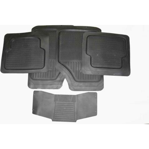 [23-1608BK] CAR MATS