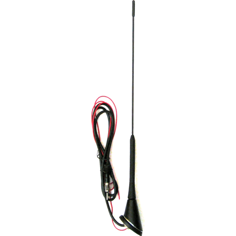 [BRT524] ANTENNA WITH AMPLIFIER