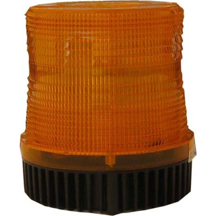 [279-02] ŠVYTURĖLIS 12V E8 SU MAGNETU, 40LED