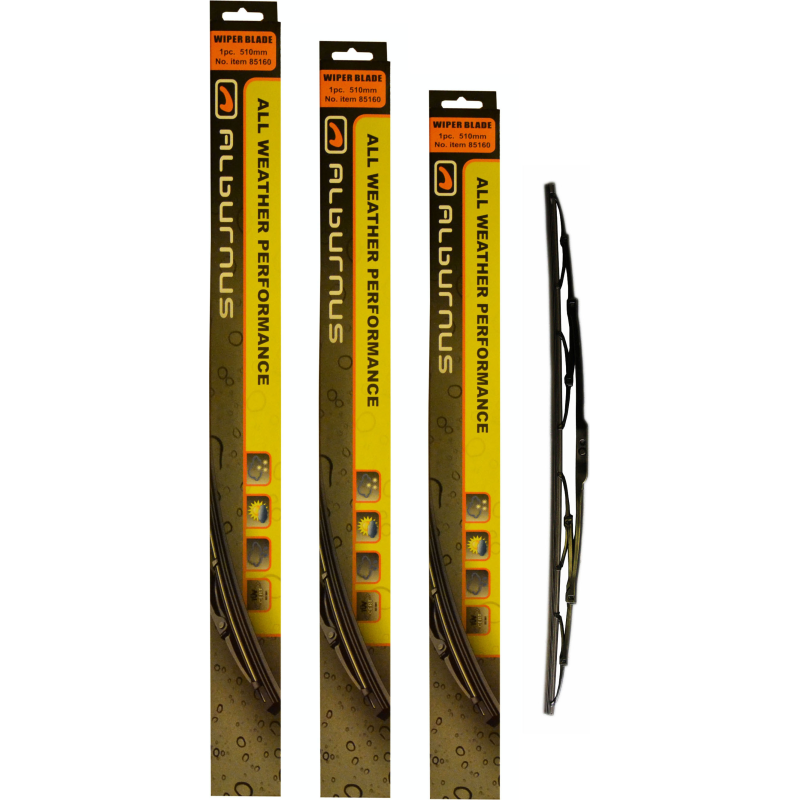 [85153] WIPER BLADE, 1 UNIT