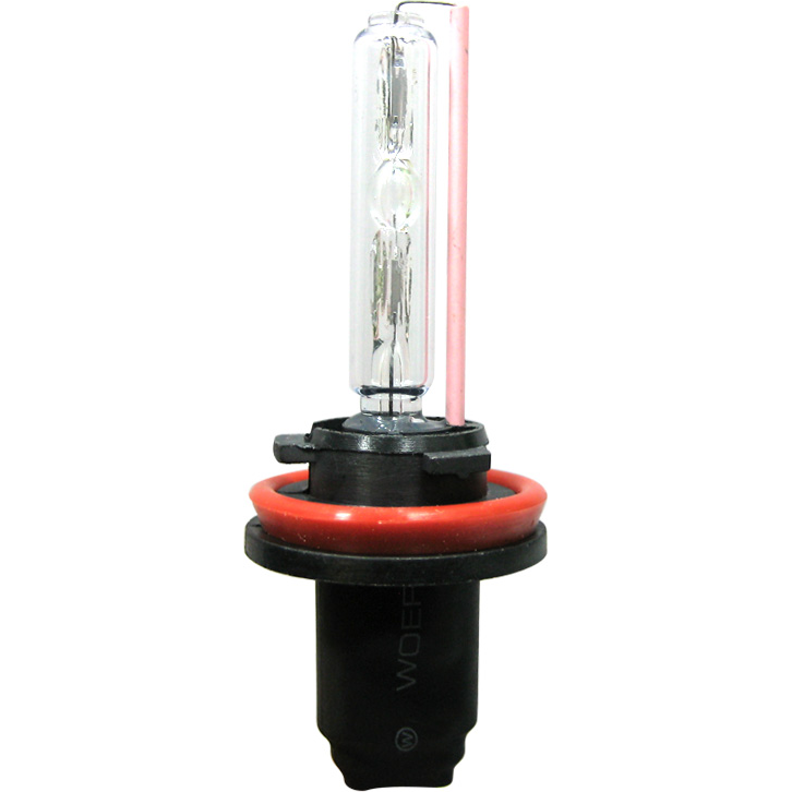[ALH5029] CAR LIGHTS HID H11 6000K