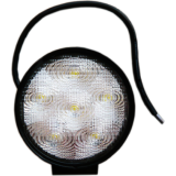 [L402B] PAPILDOMAS ARTIMAS LED ŽIBINTAS